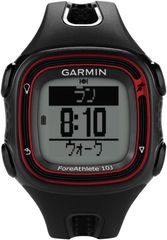 GARMIN(ガーミン) ランニングウォッチ GPS 50m防水 ForeAthlete 10J