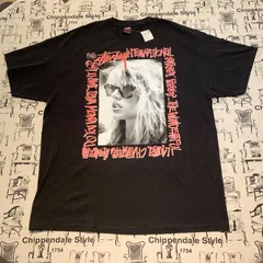 Stussy ステューシー Laura ラグランスリーブ Tシャツ ブラックXL New in ‼️ Stussy Laura Tee New with tag Color : Black Size : M