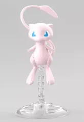 【中古】食玩 トレーディングフィギュア ミュウ 「SHODO ポケモン ミュウツーの逆襲 EVOLUTION」