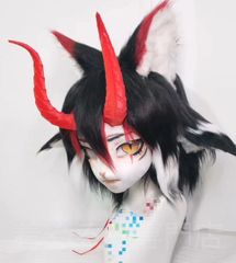 遊戯王 遊戯ウィッグ+ファラオ衣装 - メルカリ