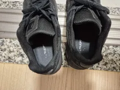 2025年最新】990v5 トリプルブラックの人気アイテム - メルカリ