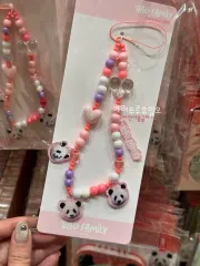 (定価) アルフ ビーズ ストラップ