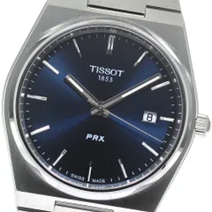 2025年最新】tissot prx 40mmの人気アイテム - メルカリ