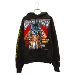 着丈70cmJerry着用 spaghetti boys hoodie パーカー L