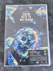 Mrs. GREEN APPLE ZENJIN MITO TO WELTRAUM - メルカリ