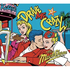 2025年最新】the mackshow cdの人気アイテム - メルカリ