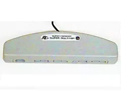 【中古】スーパーファミコンハード スーパーマルチタップ