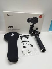 Feiyu Tech G6Max 手持ち式ジンバル スタビライザー 三脚付き - メルカリ