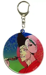 【中古】雑貨 馬狼照英 「ブルーロック トレーディングアクリルキーホルダーコレクション vol.2」