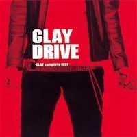 2024年最新】drive~glay complete best~の人気アイテム - メルカリ