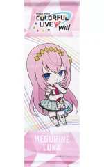 巡音ルカ　等身大タペストリー 初音ミク New Year SHOP 2024 等身大タペストリー / 巡音ルカ