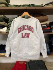 90s Champion Reverse Weave sweat shirt made in MEXICO