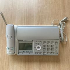 【ジャンク】パナソニック おたっくす KX-PD551D