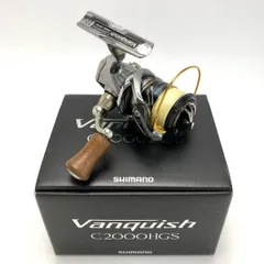 2025年最新】シマノ リール 16 ヴァンキッシュ C2000HGSの人気 2025年最新】シマノ リール 16 ヴァンキッシュ C2000HGSの人気