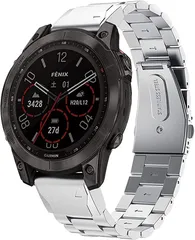 Garmin Forerunner 945, Premium GPS Running/Triathlon Smartwatch with Music,  Black