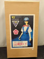 2025年最新】綾波レイ ボークスの人気アイテム - メルカリ