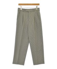 NICENICE MOMENT ニット・セーター レディース ナイスナイス モーメント 中古　古着 NICENICE MOMENT ニット・セーター M 青 【古着】【中古】【送料
