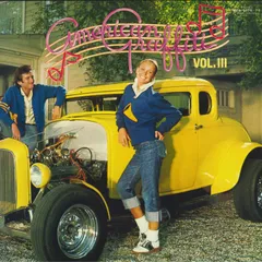 アメリカングラフティさん専用 Amazon.co.jp: American Graffiti [Import]: ミュージック