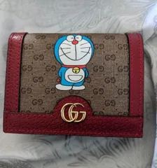 2024年最新】ドラえもん gucci 財布の人気アイテム - メルカリ