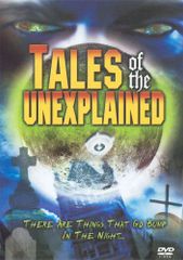 [중고]Tales of the Unexplained [DVD]