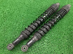 美品　MF10 フォルツァ 純正リアサスペンション Yahoo!オークション -「forza mf10 純正」(リア) (ホンダ用)の