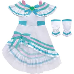 【新品・送料無料】わんだふるぷりきゅあ！ 変身プリチューム キュアリリアン