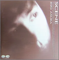 飛鳥涼 / SCENE LP レコード チャゲ＆飛鳥 アナログ Yahoo!オークション - 【美品】飛鳥涼 scene LP レコード ASKA