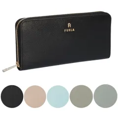 フルラ FURLA 長財布 CAMELIA XL：フルラ カメリア XL SLIM WP00313 ARE000