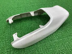 値下げです！美品98年式から取り外しNC31用 タンク、テールカウル 値下げです！美品98年式から取り外しNC31用 タンク、テールカウル