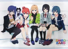 ぽんかん⑧先生 イラスト本、缶バッチ、シール、クリアポスターセット 2025年最新】ぽんかん ポスターの人気アイテム - メルカリ