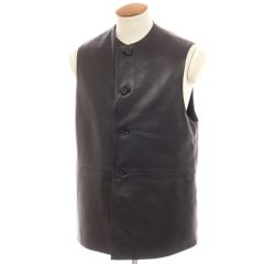 中古】サルトリア アットリーニ Sartoria Attolini ウール ストライプ  