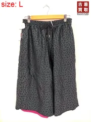 サスクワァッチファブリックス SASQUATCHfabrix. 21SS ANのサムネイル