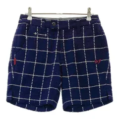 2025年最新】マスターバニーエディションチェック柄パンツの人気