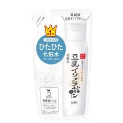 2023年最新】常盤薬品工業サナなめらか本舗化粧水NAつめかえ180の人気
