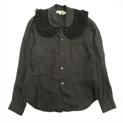 新品入荷 garcons des 2025年最新】comme チュールの人気アイテム メルカリ - トップス