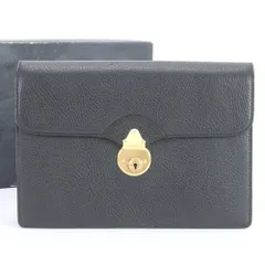 2025年最新】(バーバリー)BURBERRY セカンドバッグ [中古]の人気