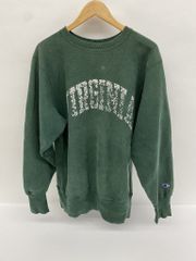 Champion　90’s　プリントスウェット　REVERSE WEAVE　ヴィンテージ【M128-20250625-04KS】