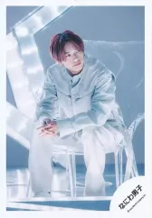 【中古】生写真(STARTO) なにわ男子/高橋恭平/全身/アルバム「+Alpha」MV＆ジャケ写オフショット/公式生写真