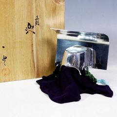 加藤一冑作 ミニチュア 兜 福島正則 一の谷兜