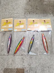 スピンドル マグマ４種 100gのサムネイル