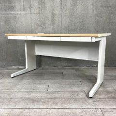 [中古]オフィスデスク・事務机平机！[IB]