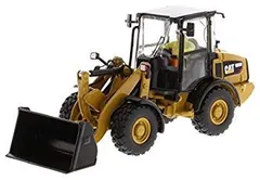 2台売り ノースコット CAT 「ホイールローダー 980G」＋「ブル D6H」 米国 Radlader Caterpillar 980 G の中古販売価格 - GROWTH POWER