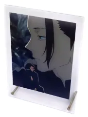 【中古】アクリルスタンド・アクリルパネル 夏油傑 アクリルボード 「一番くじ 呪術廻戦 懐玉・玉折 ～参～」 C賞