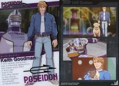 【中古】アニメ系トレカ 14：キ-ス・グッドマン