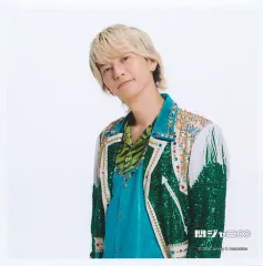【中古】生写真(ジャニーズ) 関ジャニ∞/大倉忠義/サイズ(89×89)/「Johnny’s Countdown 2022-2023」ましかくフォト