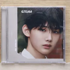 国内盤CD★エンティーム/＆ＴＥＡＭ■ First Howling : ME (メンバーソロジャケット盤 - JO -) 【POCS39014/4988031537084】E01215のサムネイル