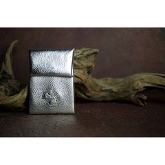 スワスティカ マネークリップ SILVER925 - メルカリ