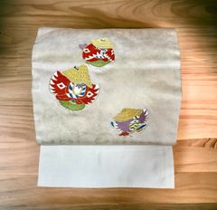 名古屋帯