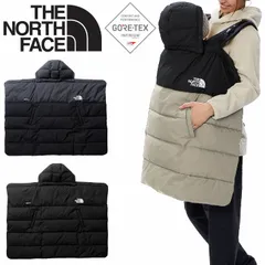  ノースフェイス ベビー用品 ブランケット カバー THE NORTH FACE マルチシェルブランケット 中綿入り GORE-TEX ゴアテックス 防風  はっ水 赤ちゃん/NNB72302