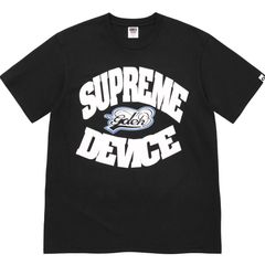 Supreme Dean Blunt Tee Black XLarge - メルカリ